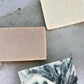cold process bar soap - golden goose
