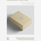 cold process bar soap - golden goose