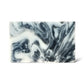 cold process bar soap - medusa