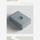 cold process bar soap - medusa