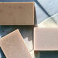 cold process bar soap - ritual