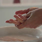 cold process bar soap - ritual