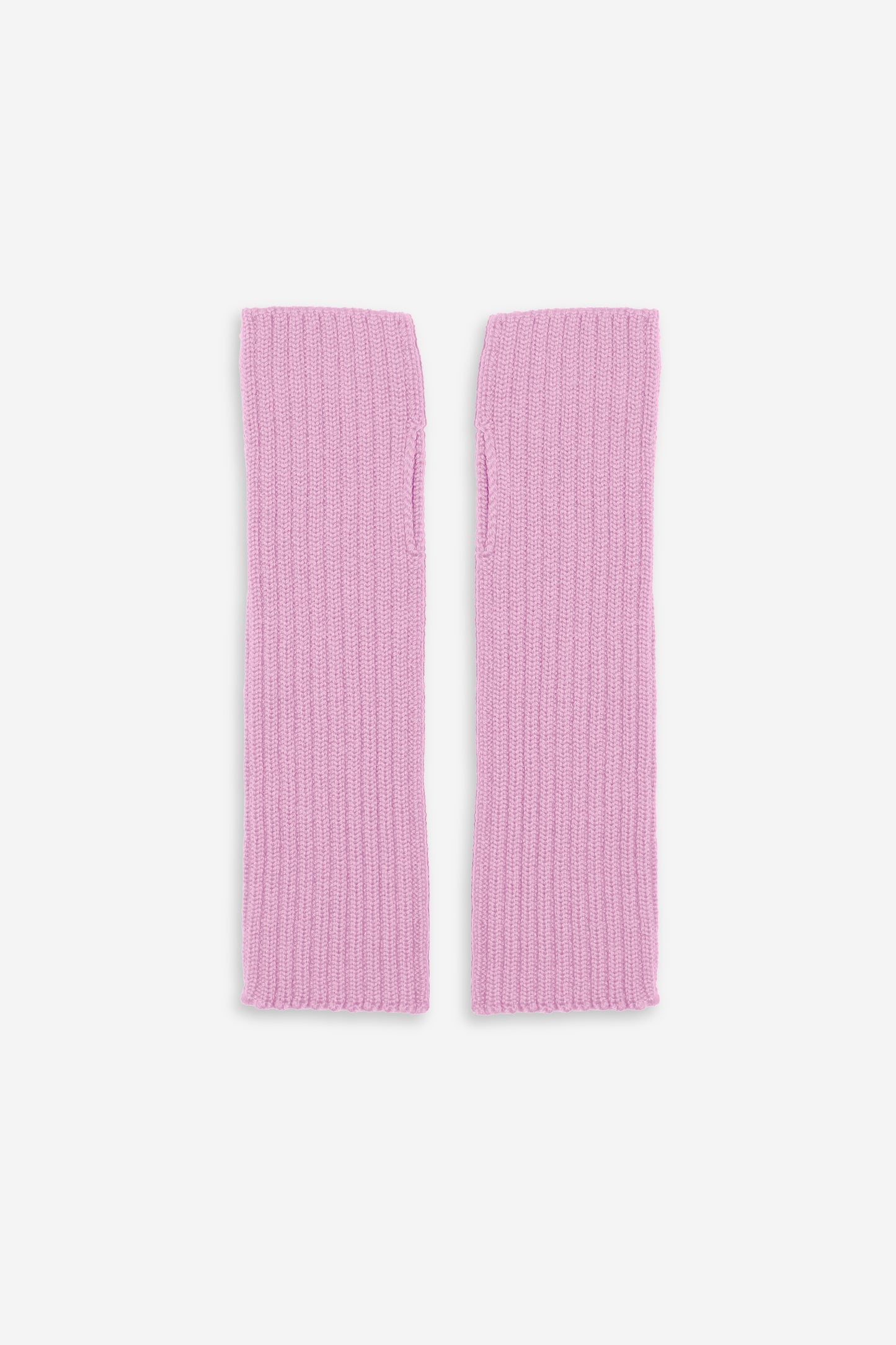 delancey merino glovelettes