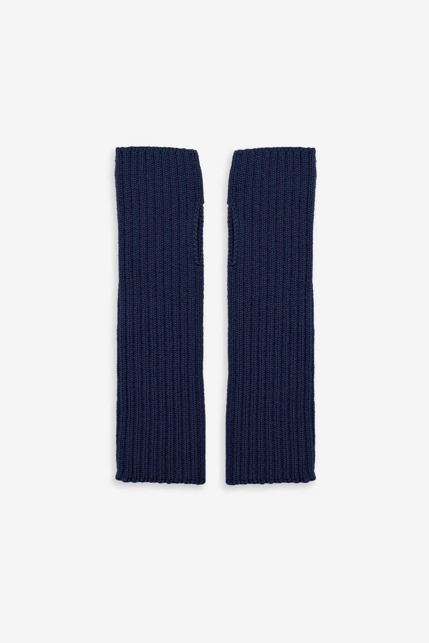 delancey merino glovelettes