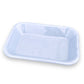 enamel soap dish
