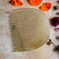 horn arch comb