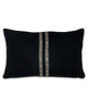 hugh lumbar pillow cover