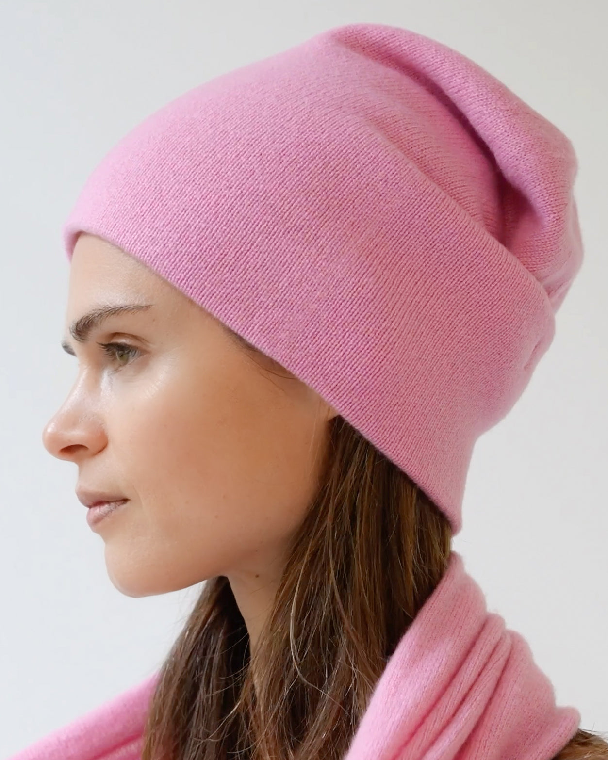 waverly cashmere skullcap