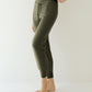 cashmere lounge pants