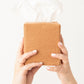 james tissue box cover