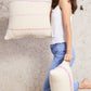 jolie pillow cover