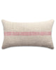 linus pillow cover