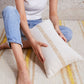 linus pillow cover