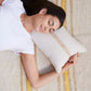 linus pillow cover