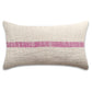 linus pillow cover