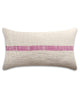 linus pillow cover