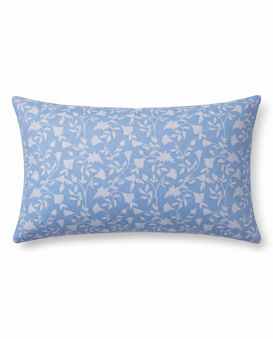 lisel lumbar pillow cover