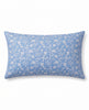 lisel lumbar pillow cover