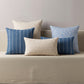 lisel lumbar pillow cover