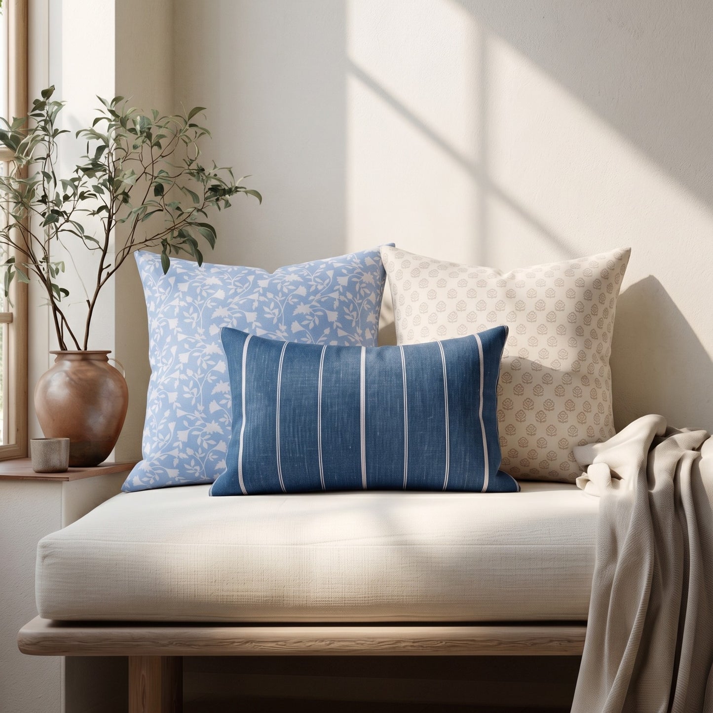 lisel pillow cover