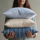 lisel pillow cover