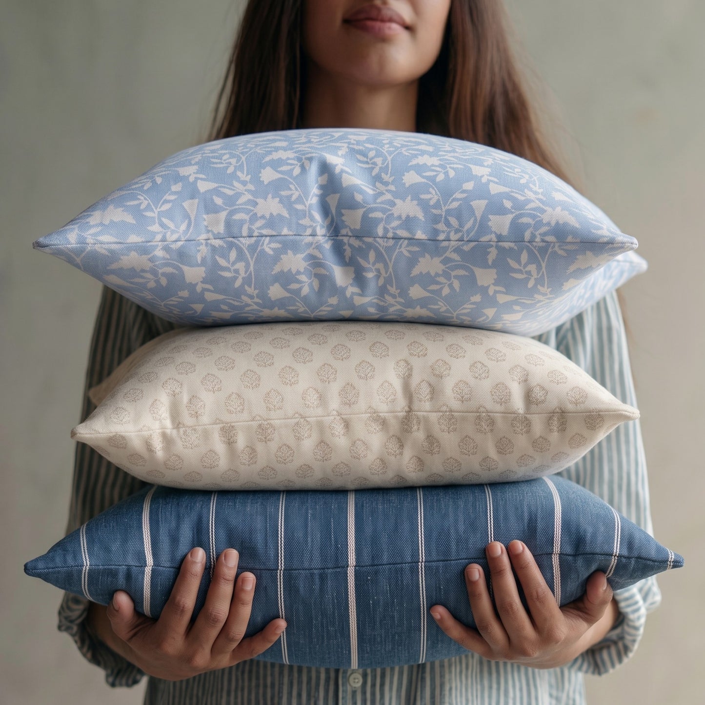 lisel pillow cover