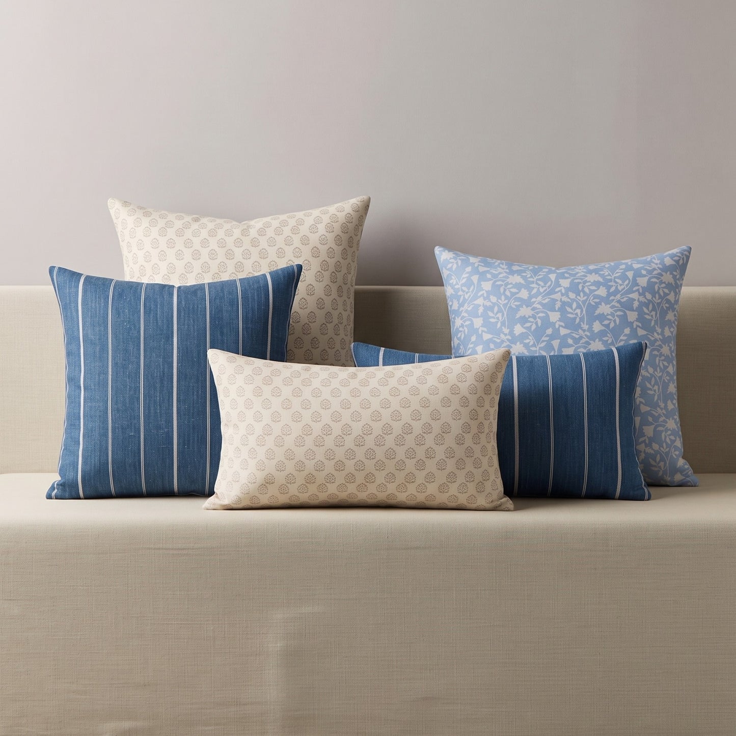 lisel pillow cover