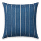 loma striped pillow cover
