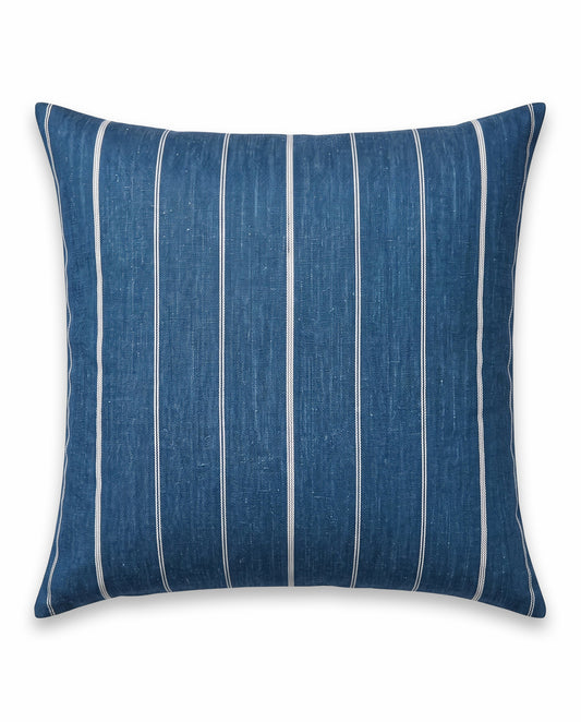 loma striped pillow cover