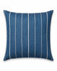 loma striped pillow cover