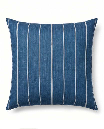 loma striped pillow cover