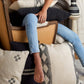 marguerite pillow cover