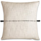 minerva pillow cover