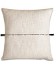 minerva pillow cover