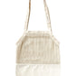 modern market tote