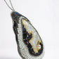 oyster ornament