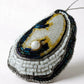 oyster ornament