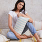 phineas pillow cover