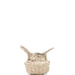 tabletop belly basket xs