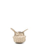 tabletop belly basket xs