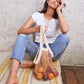 the french market bag no.2