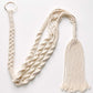 trina macrame plant hanger