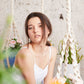 trina macrame plant hanger