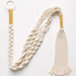 trina macrame plant hanger