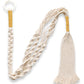 trina macrame plant hanger