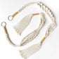 trina macrame plant hanger