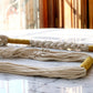 trina macrame plant hanger