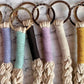 trina macrame plant hanger