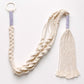 trina macrame plant hanger