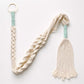 trina macrame plant hanger